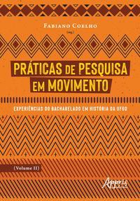 Capa do livro