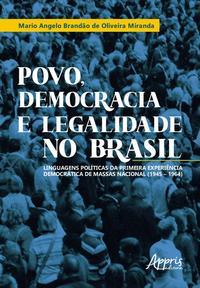 Capa do livro