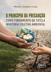 Capa do livro