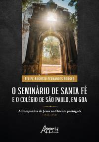 Capa do livro