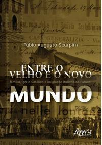 Capa do livro