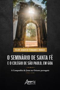 Capa do livro