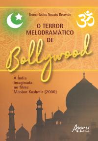 Capa do livro
