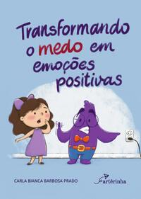 Capa do livro