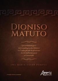 Capa do livro