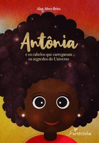 Capa do livro
