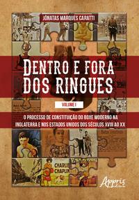 Capa do livro