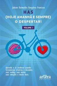 Capa do livro