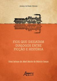 Capa do livro