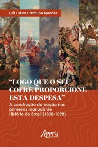 Capa do livro