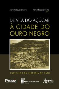 Capa do livro