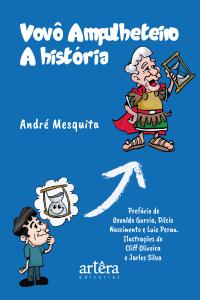 Capa do livro