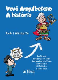 Capa do livro