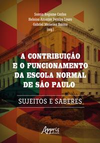 Capa do livro