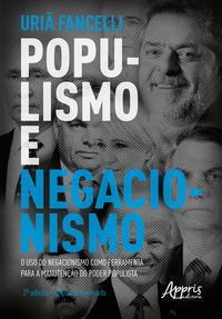 Capa do livro