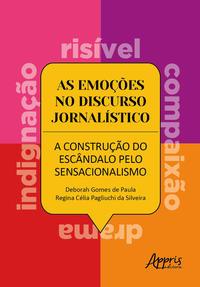 Capa do livro