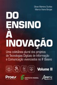 Capa do livro