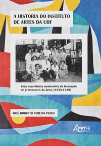 Capa do livro