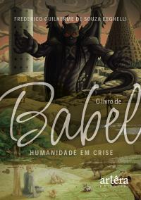 Capa do livro