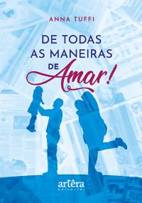 Capa do livro