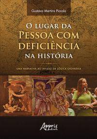 Capa do livro