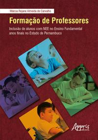 Capa do livro