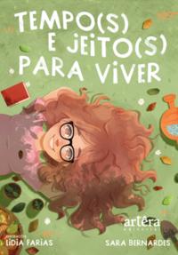 Capa do livro