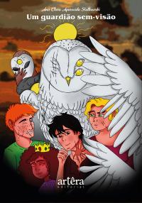 Capa do livro