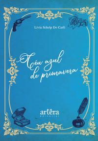 Capa do livro