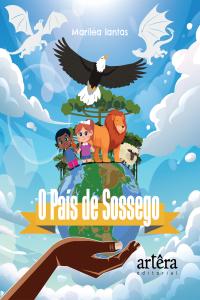 Capa do livro
