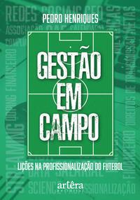 Capa do livro