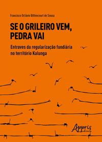 Capa do livro