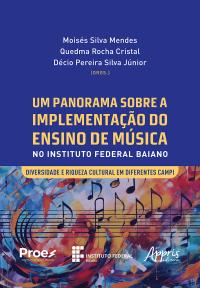 Capa do livro