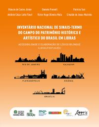 Capa do livro