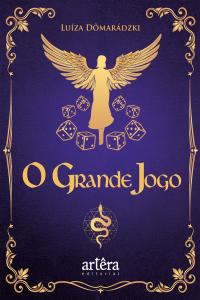 Capa do livro