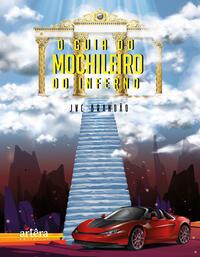 Capa do livro