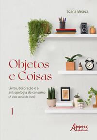 Capa do livro