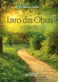 Capa do livro