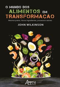 Capa do livro