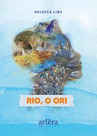 Capa do livro