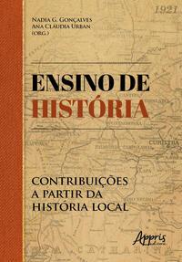 Capa do livro