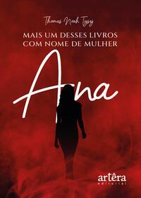 Capa do livro