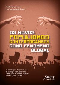 Capa do livro
