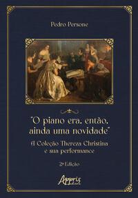Capa do livro