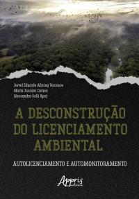 Capa do livro