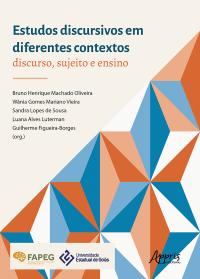 Capa do livro