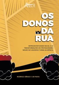 Capa do livro