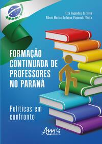 Capa do livro