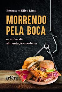 Capa do livro
