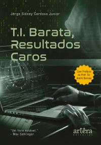 Capa do livro